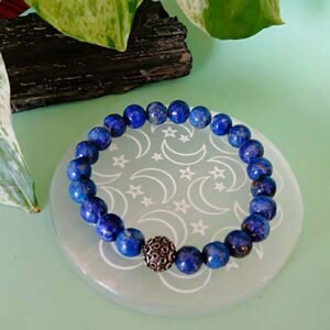 Sacred Geometry Crystal Charging Plate