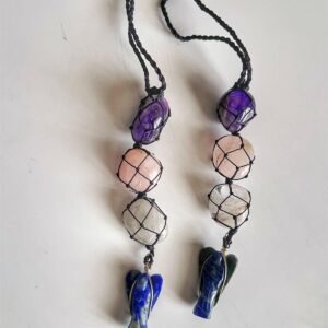 Archangel Protect Charm