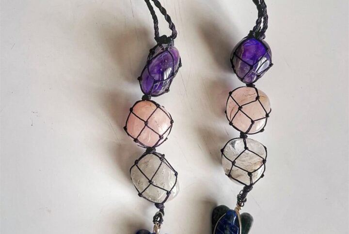 Archangel Protect Charm