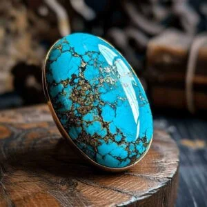 Turquoise Gem stone