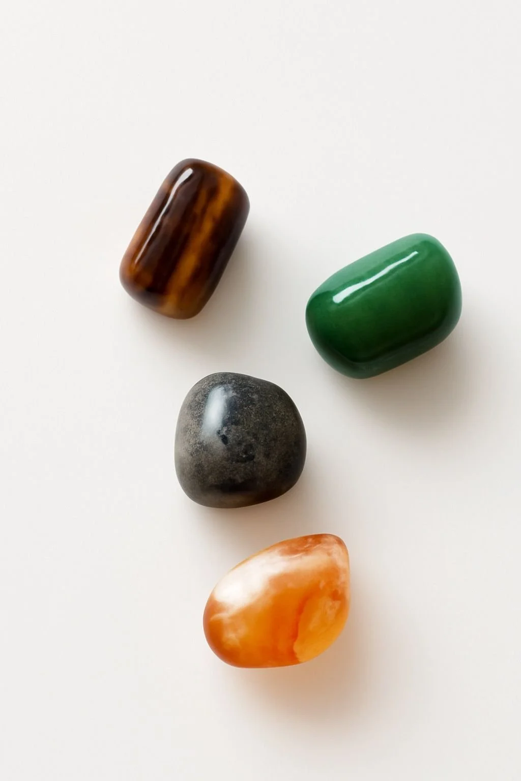 Manifestation Crystal Kit