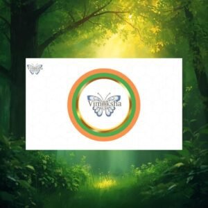 Energy Circle Card Health and Healing Chakra Balance