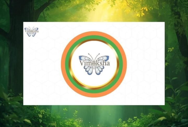 Energy Circle Card Health and Healing Chakra Balance