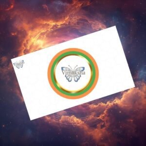 manifestation energy circle card for abundance clarity and divine flow