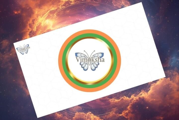 manifestation energy circle card for abundance clarity and divine flow