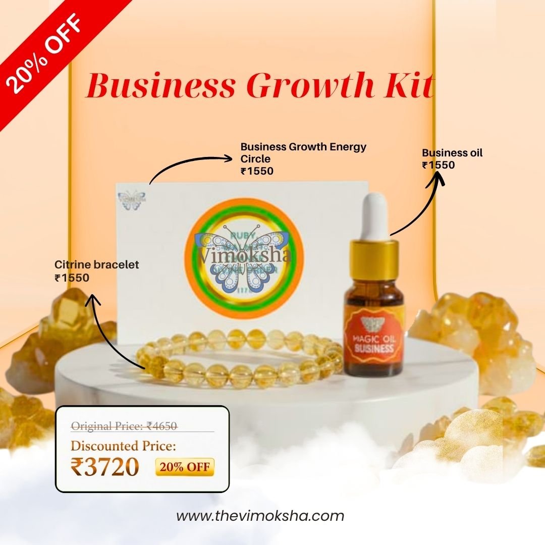 Business Growth Combo