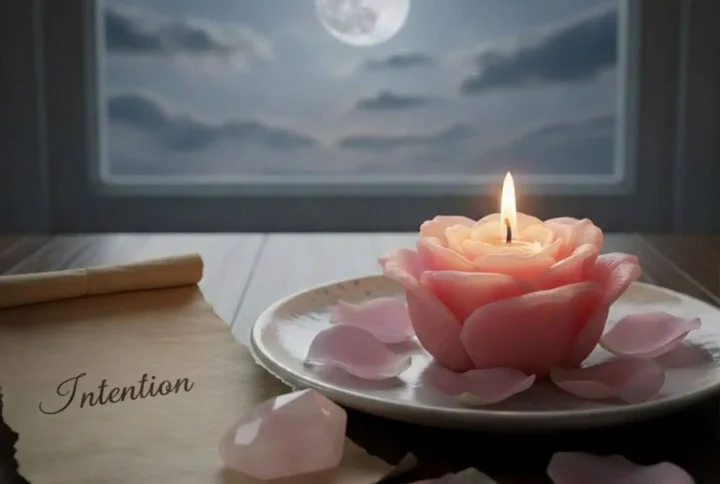 Love Attraction Magic Spell PDF for Soulmate and Romance